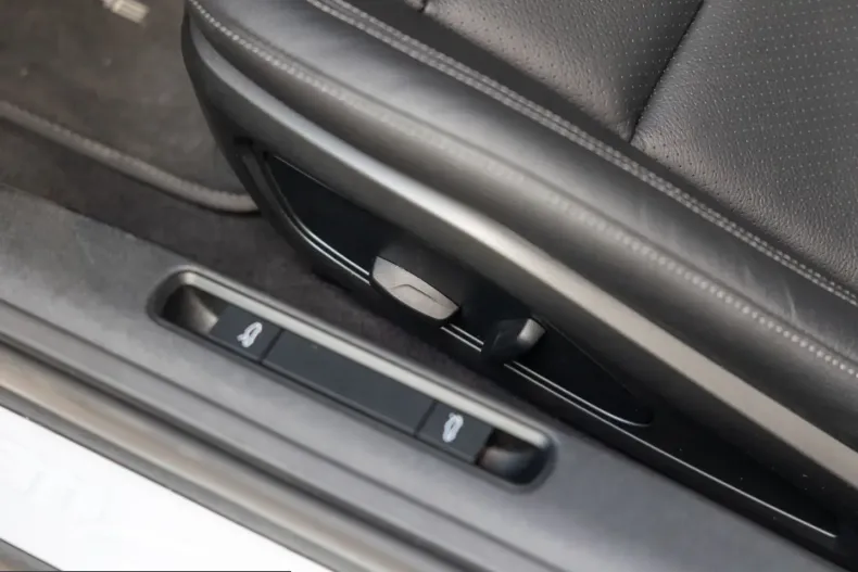 Porsche 992 din 2024 cu 10.010 km - oferta POR199445 - foto 20