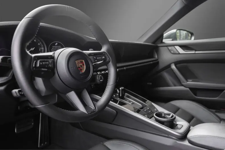 Porsche 992 din 2024 cu 10.010 km - oferta POR199445 - foto 24