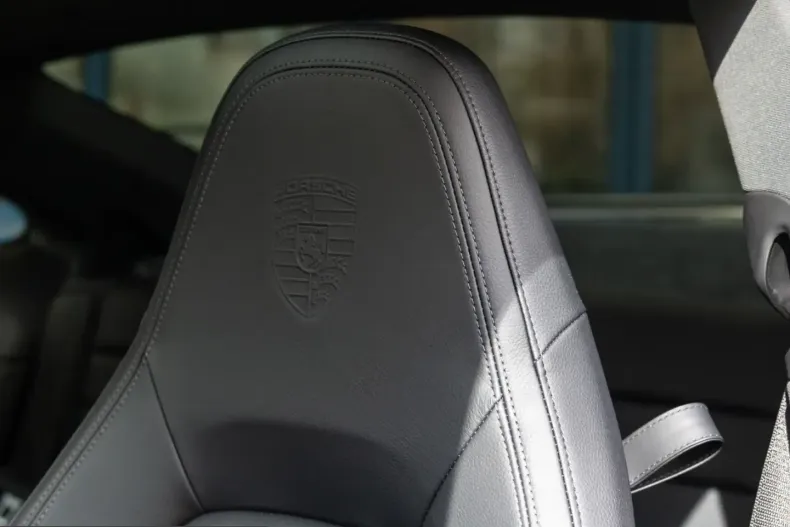 Porsche 992 din 2024 cu 10.010 km - oferta POR199445 - foto 26