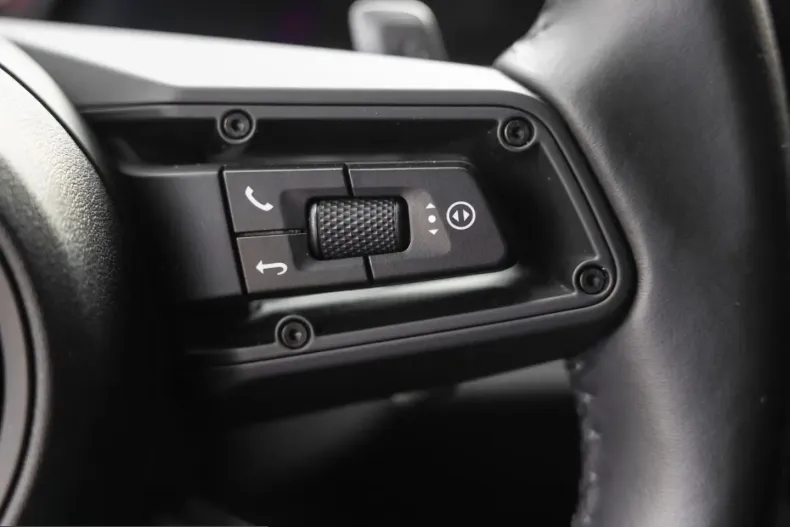 Porsche 992 din 2024 cu 10.010 km - oferta POR199445 - foto 28