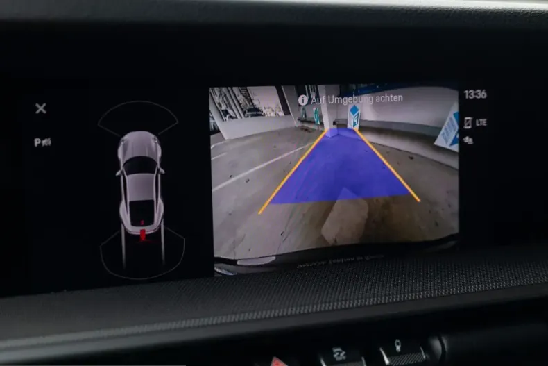 Porsche 992 din 2024 cu 10.010 km - oferta POR199445 - foto 33