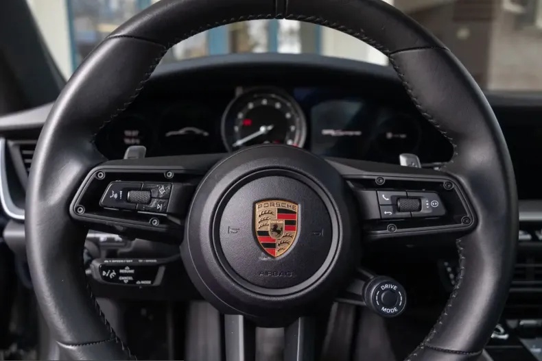 Porsche 992 din 2024 cu 10.010 km - oferta POR199445 - foto 35