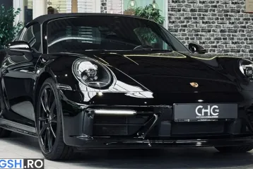 Porsche 992 din 2021 - oferta POR199446