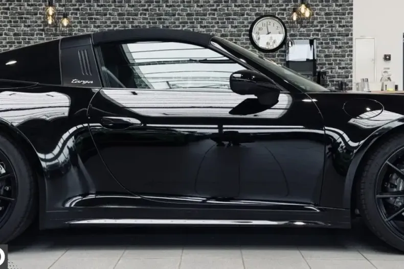 Porsche 992 din 2021 cu 90.180 km - oferta POR199446 - foto 4