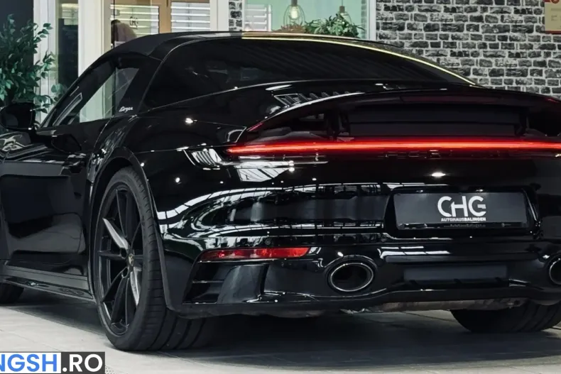 Porsche 992 din 2021 cu 90.180 km - oferta POR199446 - foto 5