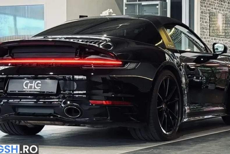 Porsche 992 din 2021 cu 90.180 km - oferta POR199446 - foto 6