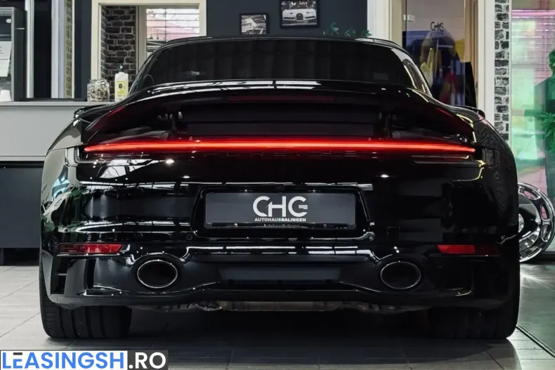 Porsche 992 din 2021 cu 90.180 km - oferta POR199446 - foto 7