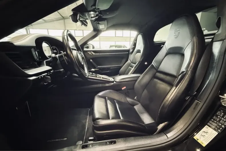 Porsche 992 din 2021 cu 90.180 km - oferta POR199446 - foto 10