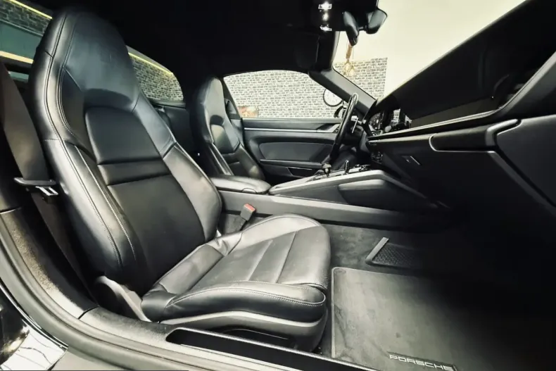 Porsche 992 din 2021 cu 90.180 km - oferta POR199446 - foto 11