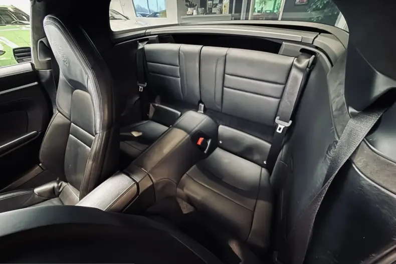 Porsche 992 din 2021 cu 90.180 km - oferta POR199446 - foto 12