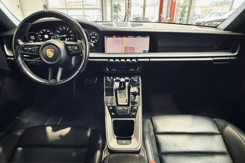 Porsche 992 din 2021 cu 90.180 km - oferta POR199446 - foto 14