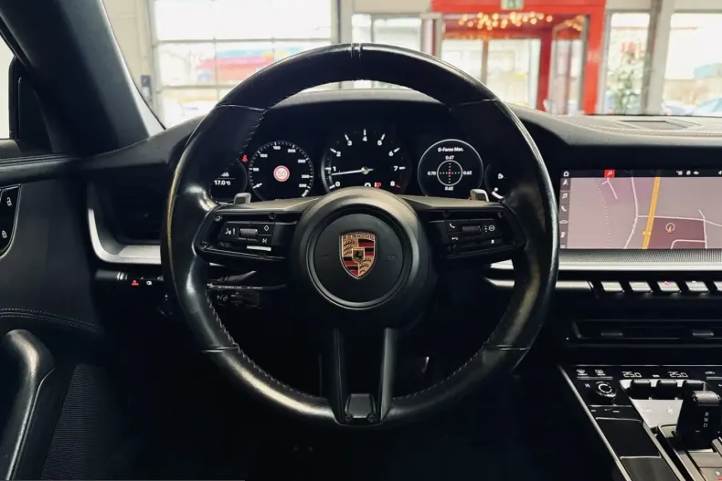 Porsche 992 din 2021 cu 90.180 km - oferta POR199446 - foto 15