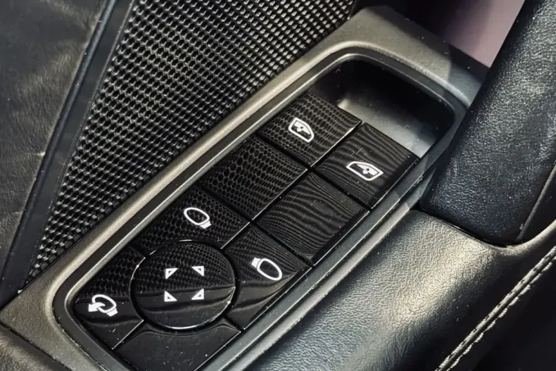 Porsche 992 din 2021 cu 90.180 km - oferta POR199446 - foto 16