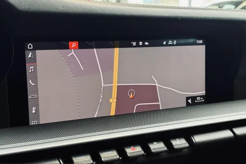 Porsche 992 din 2021 cu 90.180 km - oferta POR199446 - foto 24