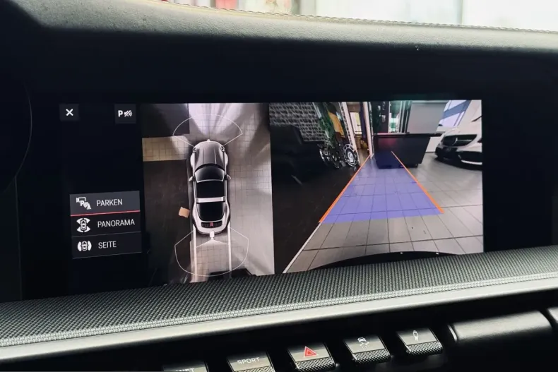 Porsche 992 din 2021 cu 90.180 km - oferta POR199446 - foto 25