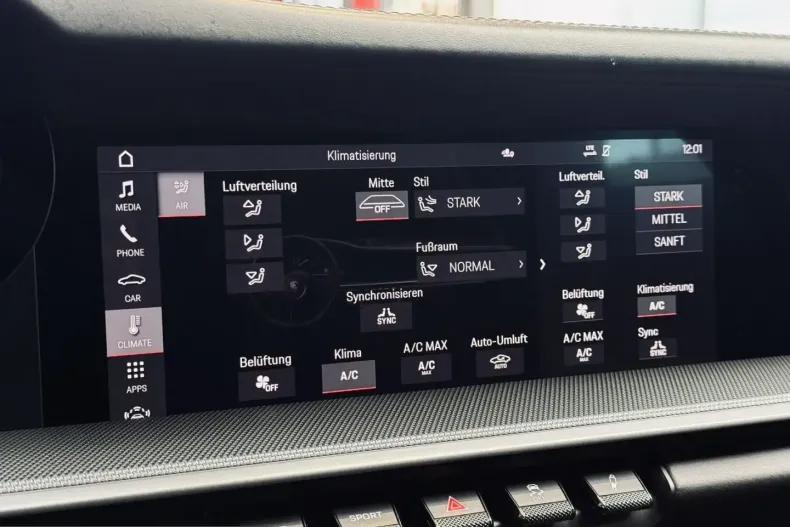 Porsche 992 din 2021 cu 90.180 km - oferta POR199446 - foto 31