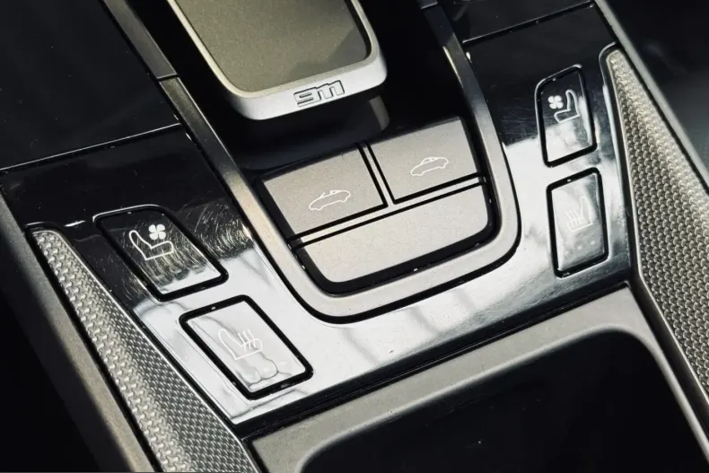 Porsche 992 din 2021 cu 90.180 km - oferta POR199446 - foto 35