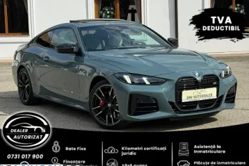 BMW M440i din 2025 - oferta BMW199447
