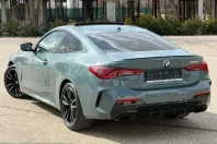 BMW M440i (Seria 4) din 2025 cu 7.650 km - oferta BMW199447 - foto 3