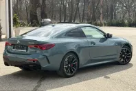 BMW M440i (Seria 4) din 2025 cu 7.650 km - oferta BMW199447 - foto 5