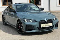 BMW M440i (Seria 4) din 2025 cu 7.650 km - oferta BMW199447 - foto 9