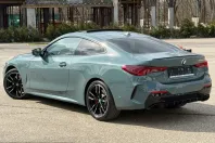 BMW M440i (Seria 4) din 2025 cu 7.650 km - oferta BMW199447 - foto 11