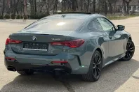 BMW M440i (Seria 4) din 2025 cu 7.650 km - oferta BMW199447 - foto 13