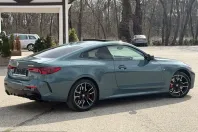 BMW M440i (Seria 4) din 2025 cu 7.650 km - oferta BMW199447 - foto 14