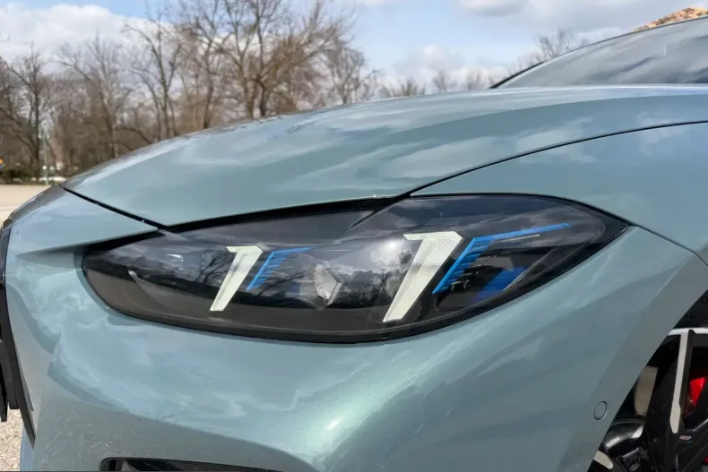 BMW M440i (Seria 4) din 2025 cu 7.650 km - oferta BMW199447 - foto 15