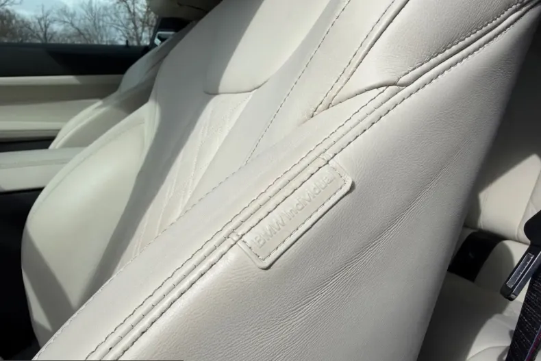 BMW M440i (Seria 4) din 2025 cu 7.650 km - oferta BMW199447 - foto 19