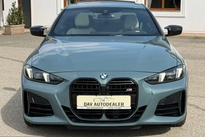 BMW M440i (Seria 4) din 2025 cu 7.650 km - oferta BMW199447 - foto 23