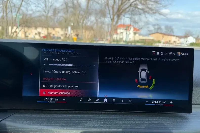 BMW M440i (Seria 4) din 2025 cu 7.650 km - oferta BMW199447 - foto 33