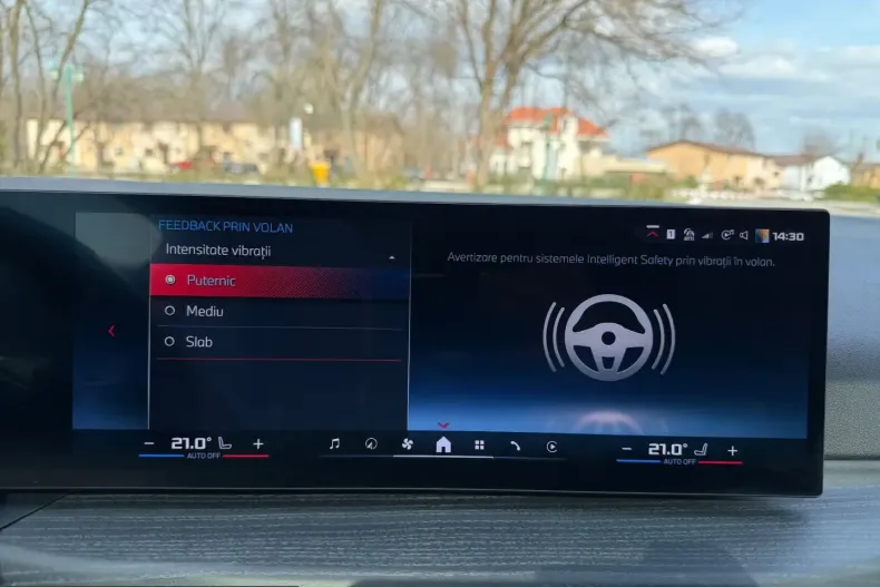 BMW M440i (Seria 4) din 2025 cu 7.650 km - oferta BMW199447 - foto 36