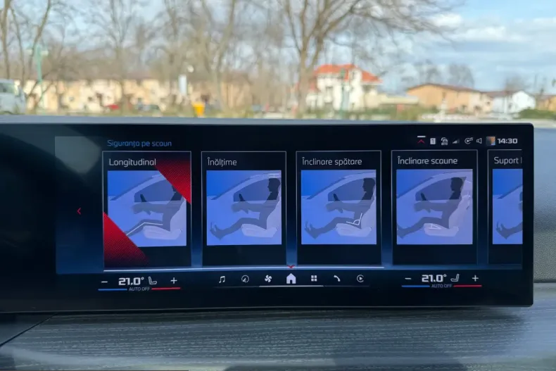 BMW M440i (Seria 4) din 2025 cu 7.650 km - oferta BMW199447 - foto 37