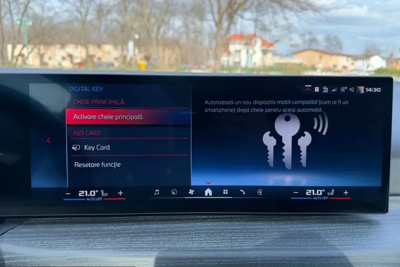 BMW M440i (Seria 4) din 2025 cu 7.650 km - oferta BMW199447 - foto 38