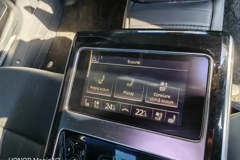 Audi A8 din 2023 cu 49.011 km - oferta AUD199448 - foto 14