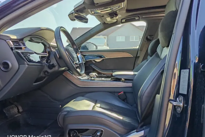 Audi A8 din 2023 cu 49.011 km - oferta AUD199448 - foto 16