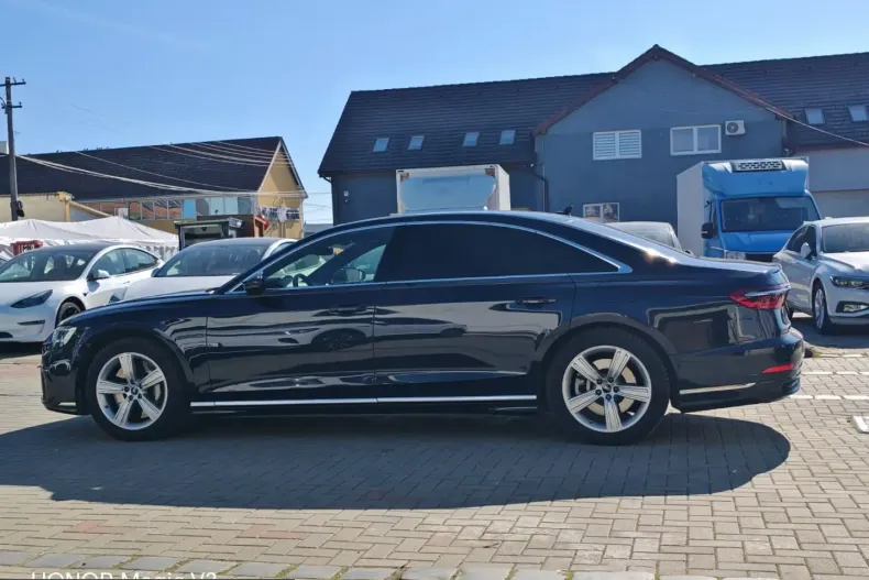 Audi A8 din 2023 cu 49.011 km - oferta AUD199448 - foto 23
