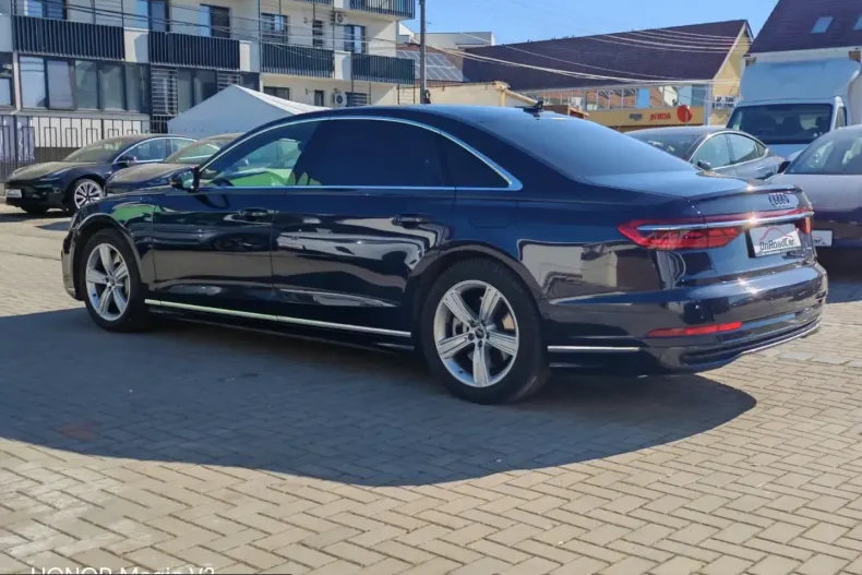 Audi A8 din 2023 cu 49.011 km - oferta AUD199448 - foto 24