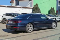 Audi A8 din 2023 cu 49.011 km - oferta AUD199448 - foto 26