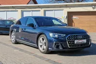 Audi A8 din 2023 cu 49.011 km - oferta AUD199448 - foto 28