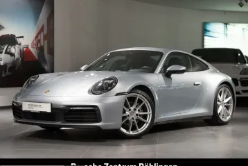 Porsche 992 din 2021 - oferta POR199449