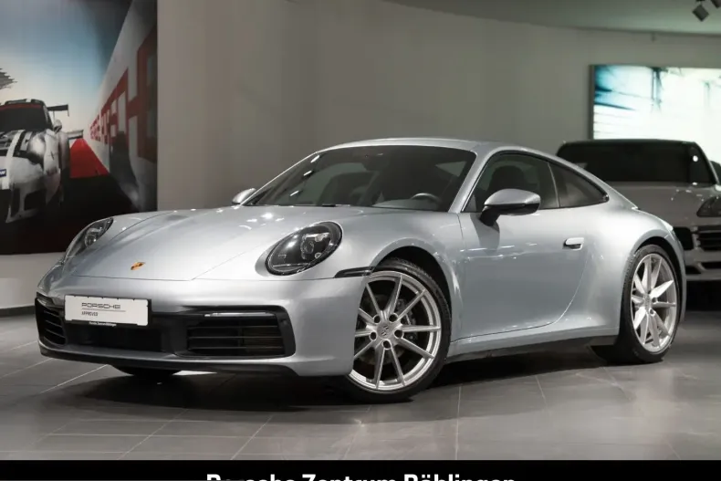 Porsche 992 din 2021 cu 42.405 km - oferta POR199449 - foto 1