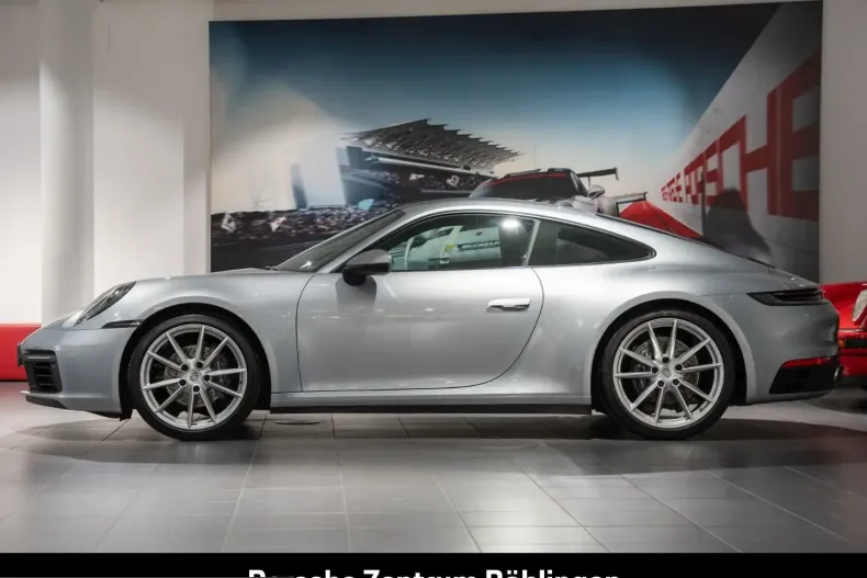 Porsche 992 din 2021 cu 42.405 km - oferta POR199449 - foto 2