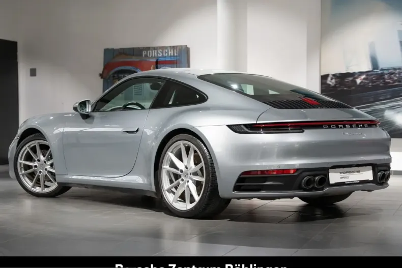 Porsche 992 din 2021 cu 42.405 km - oferta POR199449 - foto 3