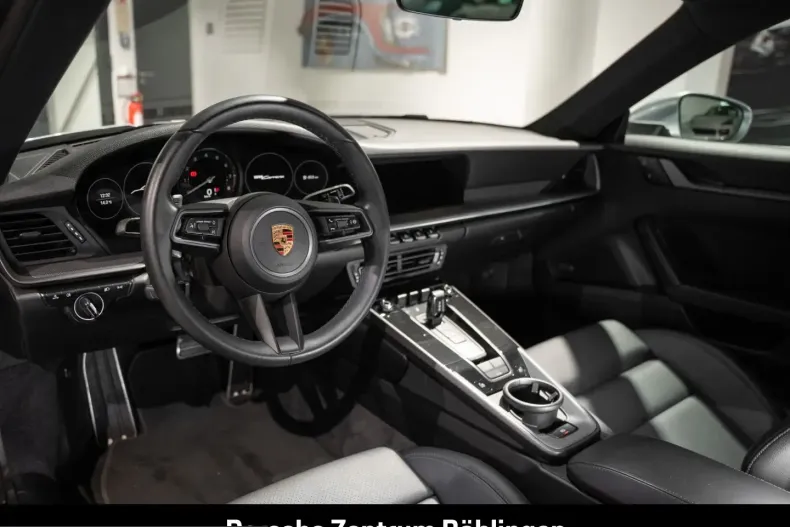 Porsche 992 din 2021 cu 42.405 km - oferta POR199449 - foto 4