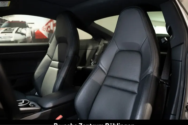 Porsche 992 din 2021 cu 42.405 km - oferta POR199449 - foto 5