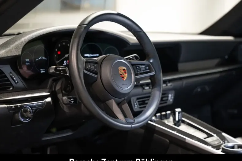 Porsche 992 din 2021 cu 42.405 km - oferta POR199449 - foto 6