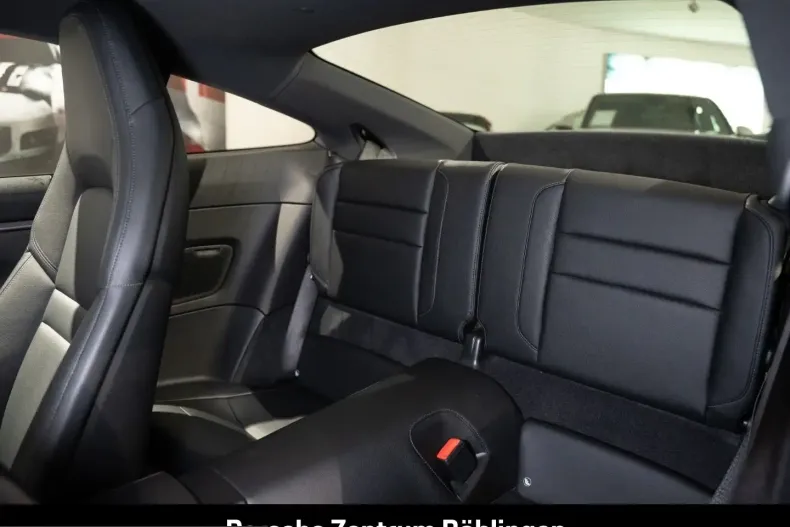 Porsche 992 din 2021 cu 42.405 km - oferta POR199449 - foto 7