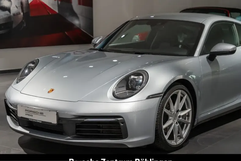 Porsche 992 din 2021 cu 42.405 km - oferta POR199449 - foto 9